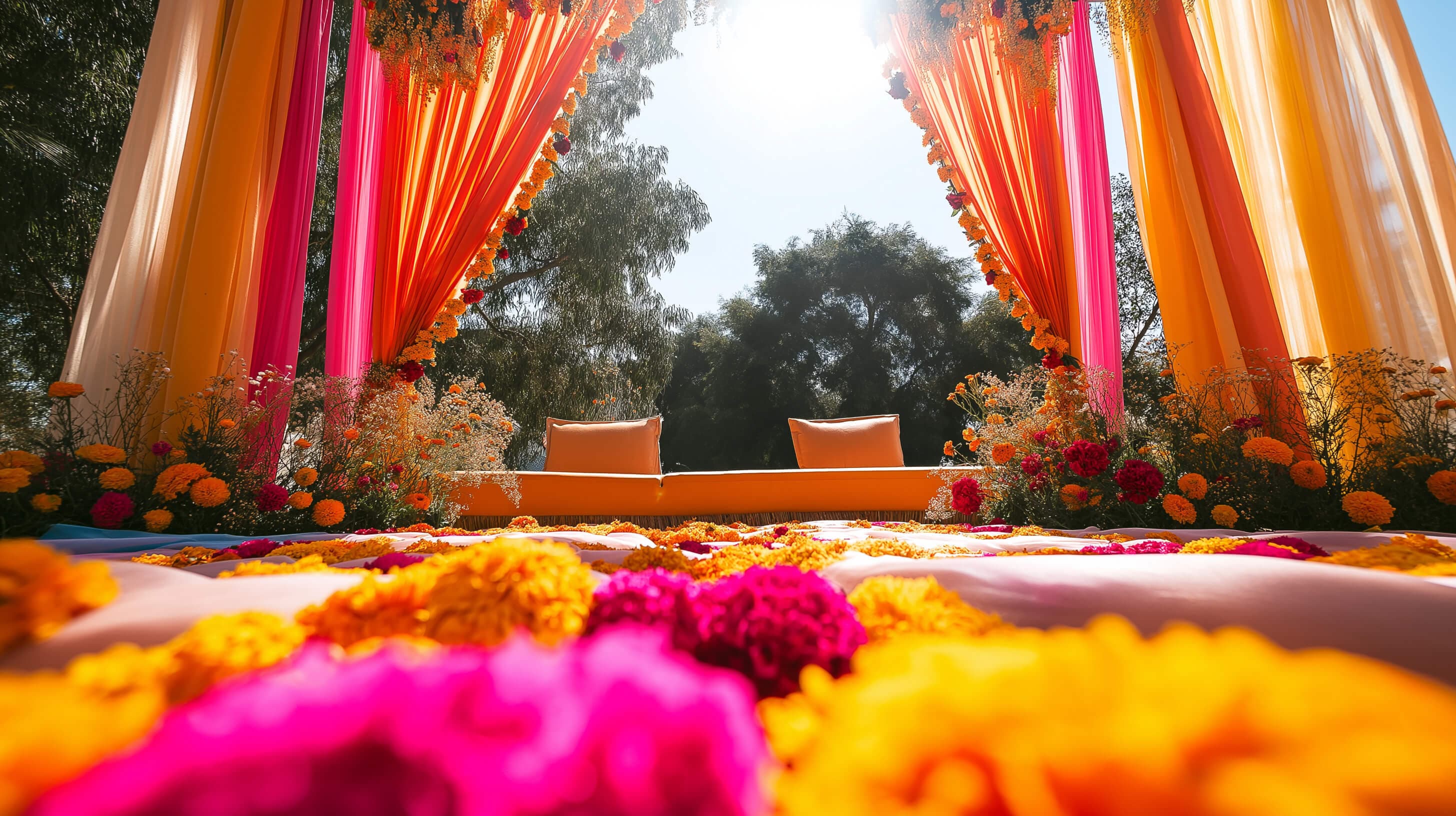 Luxury Event Background